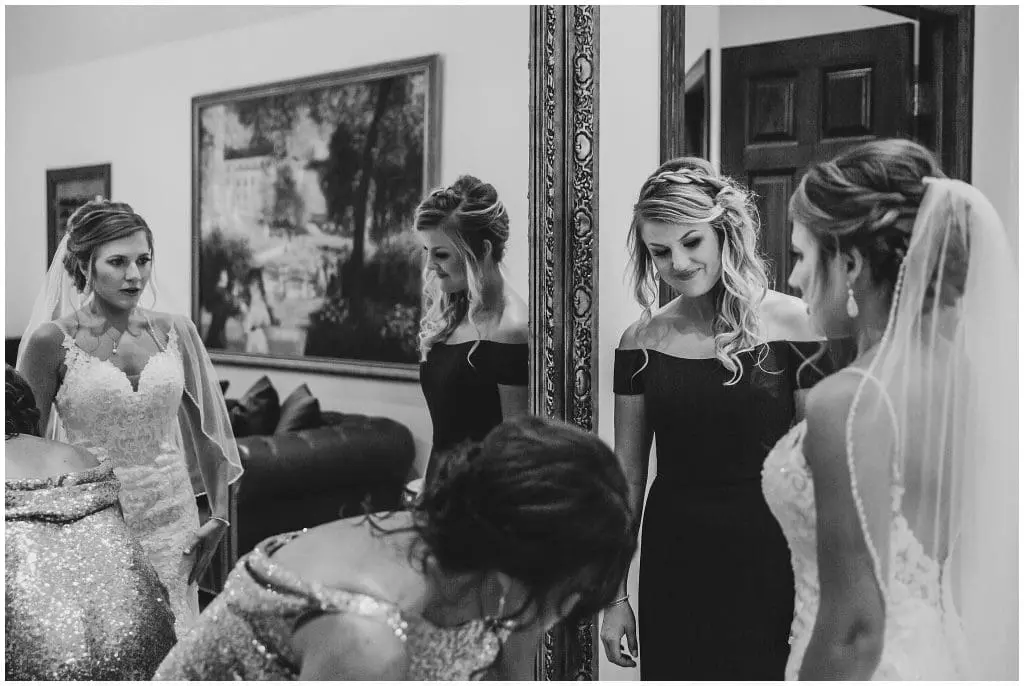 Monte Bello Estate Wedding - Wes Craft Photography