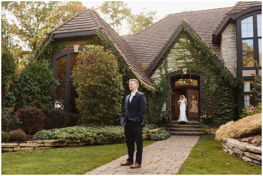 Monte Bello Estate Wedding - Wes Craft Photography