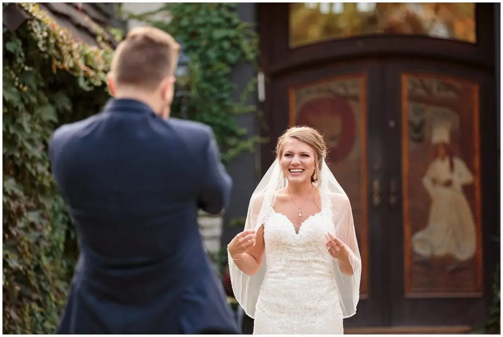 Monte Bello Estate Wedding - Wes Craft Photography