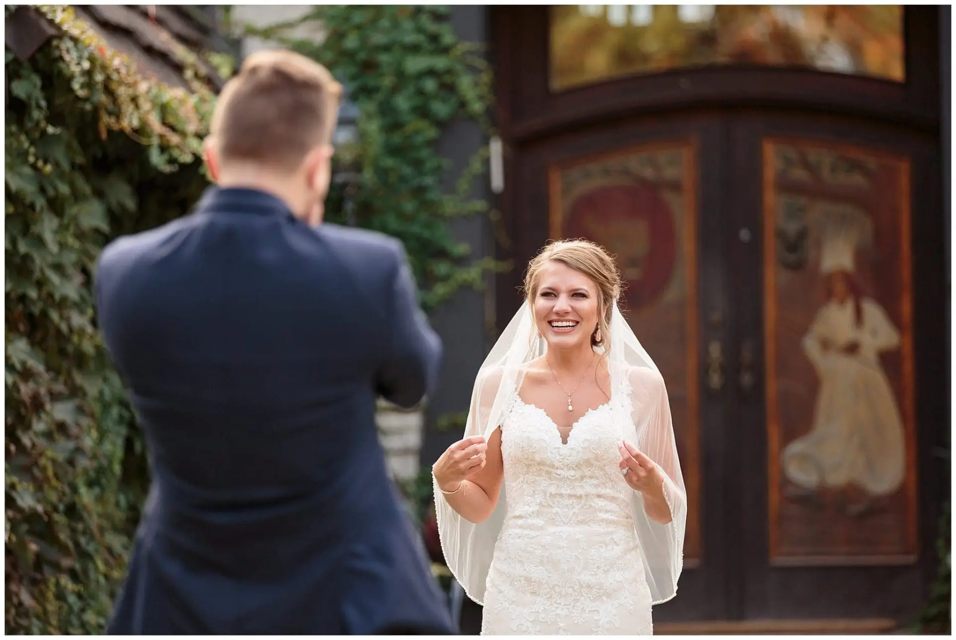 Monte Bello Estate Wedding - Wes Craft Photography