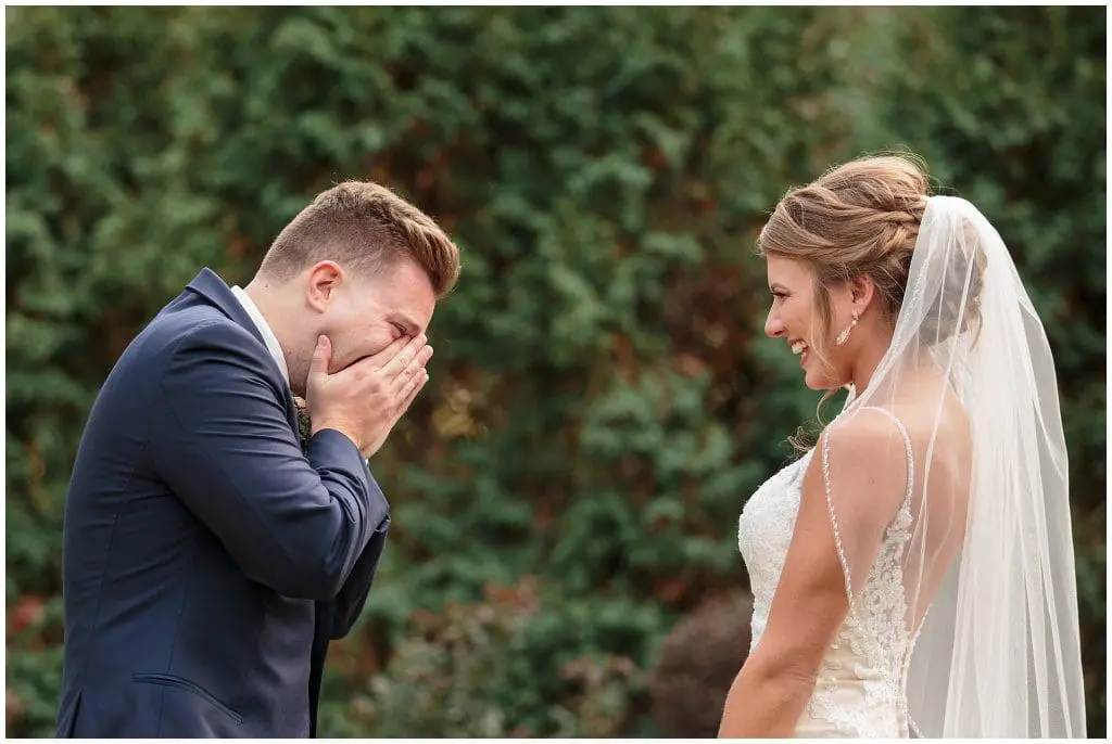 Monte Bello Estate Wedding - Wes Craft Photography