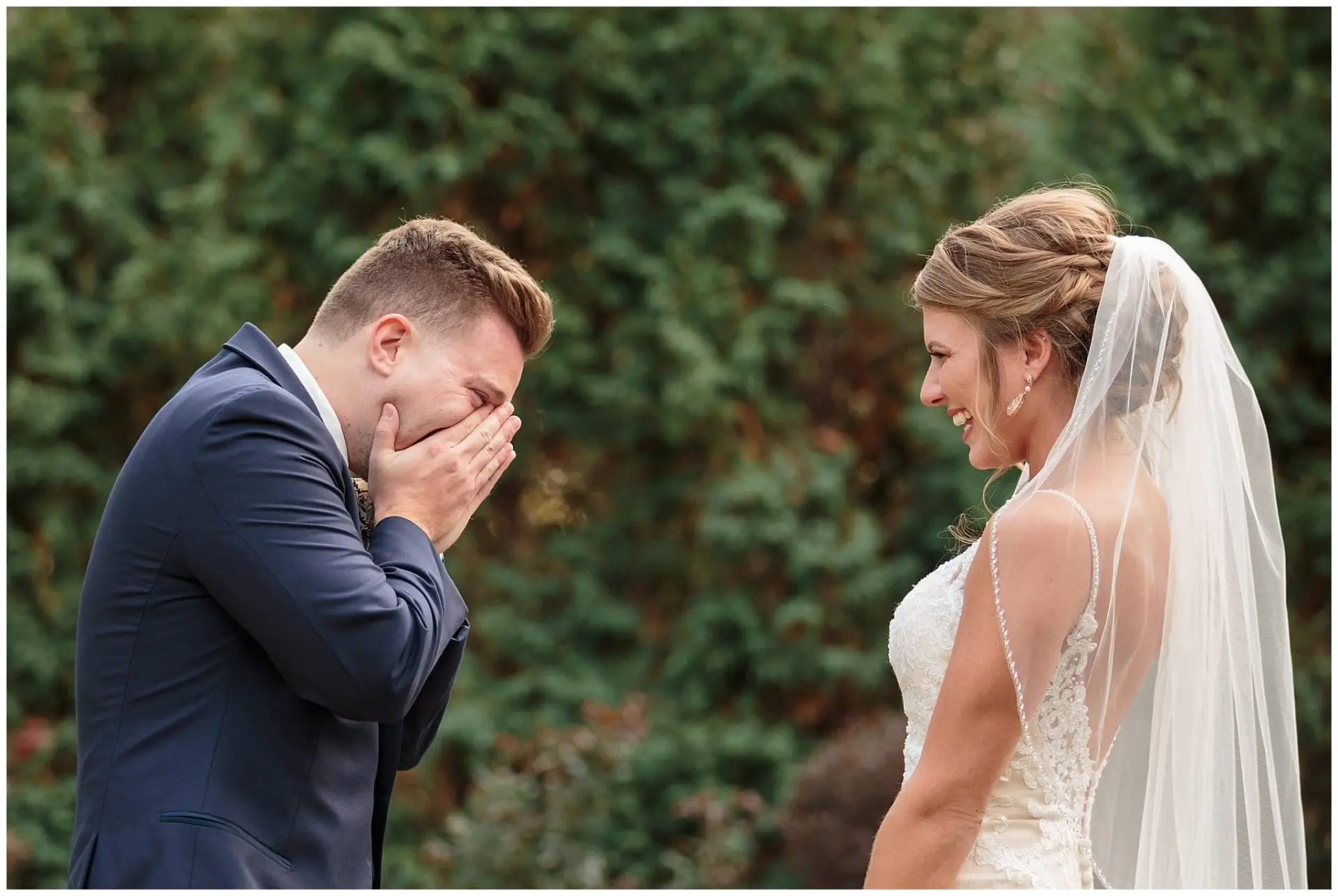 Monte Bello Estate Wedding - Wes Craft Photography
