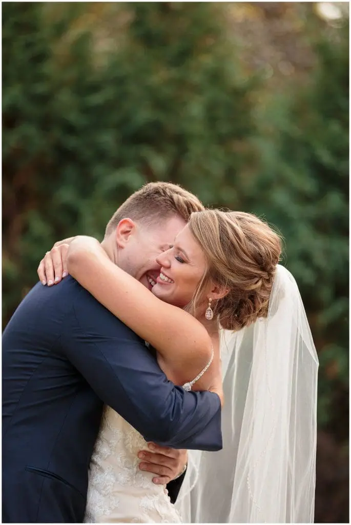 Monte Bello Estate Wedding - Wes Craft Photography