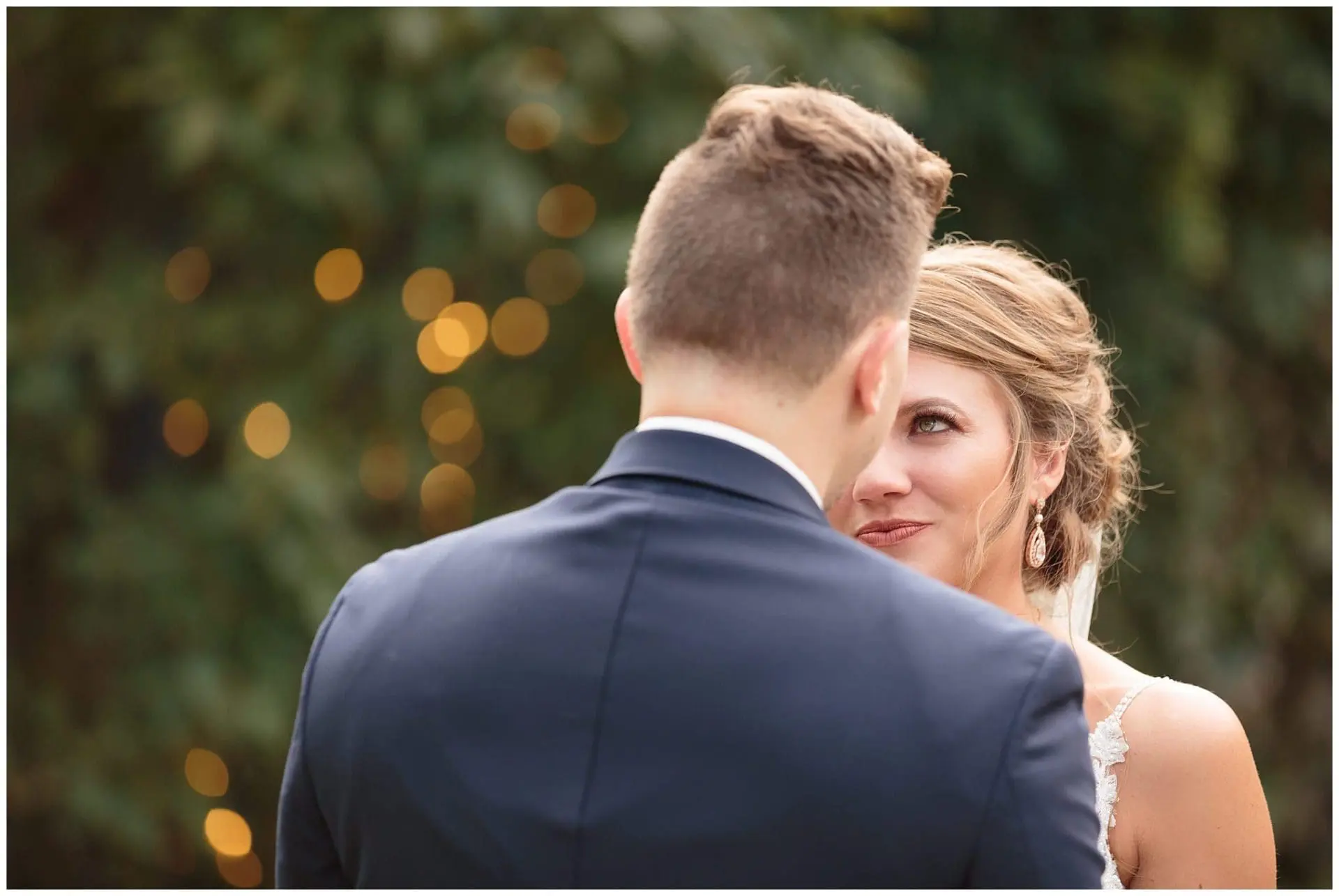 Monte Bello Estate Wedding - Wes Craft Photography