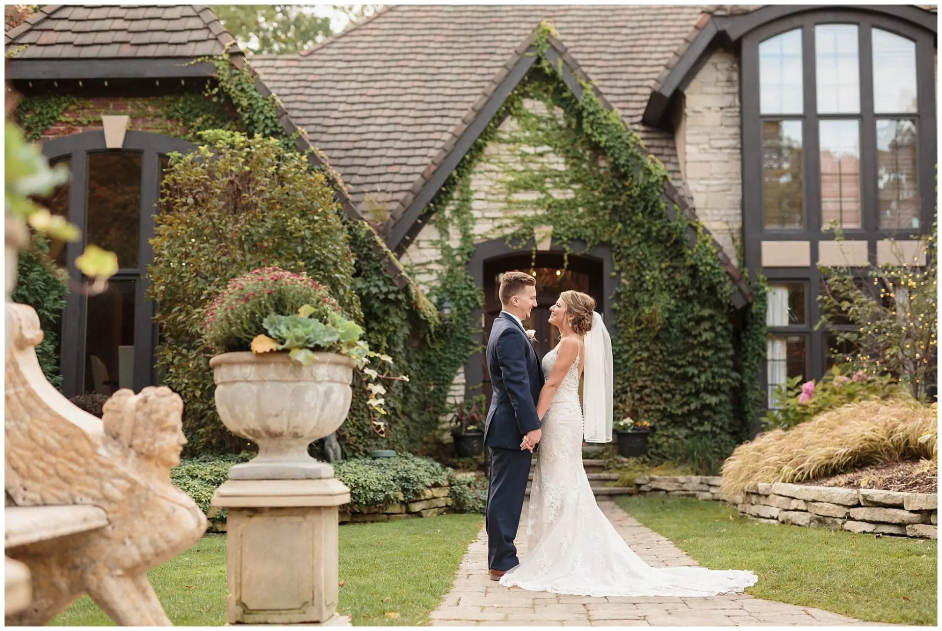 Monte Bello Estate Wedding - Wes Craft Photography