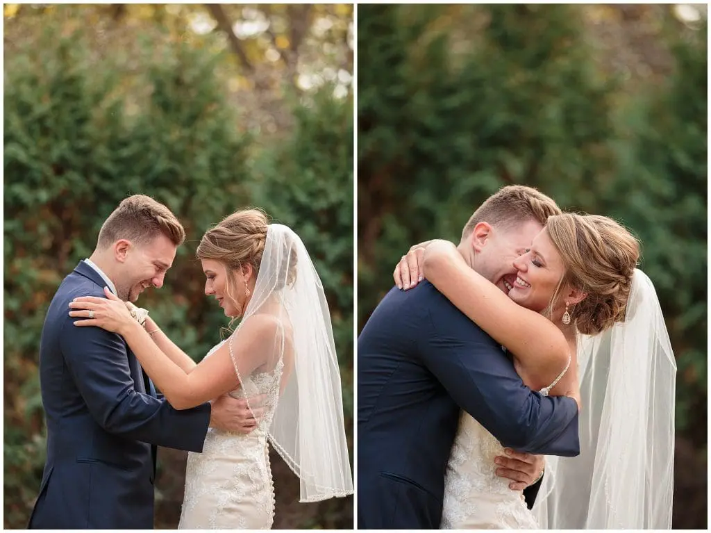 Monte Bello Estate Wedding - Wes Craft Photography