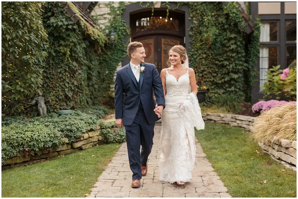 Monte Bello Estate Wedding - Wes Craft Photography