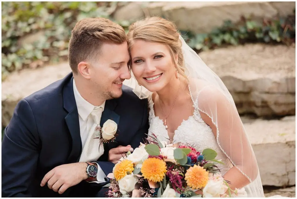 Monte Bello Estate Wedding - Wes Craft Photography