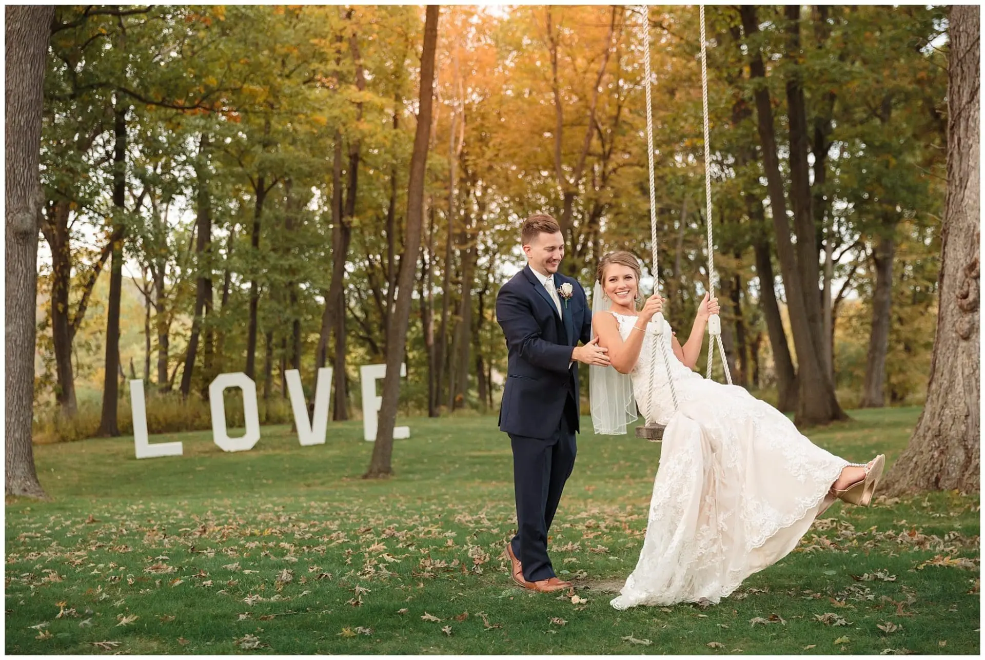 Monte Bello Estate Wedding - Wes Craft Photography