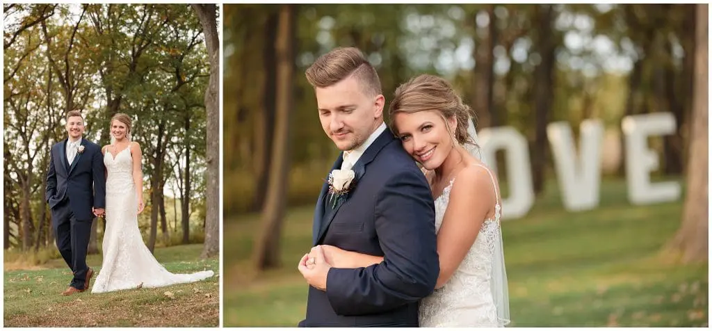 Monte Bello Estate Wedding - Wes Craft Photography