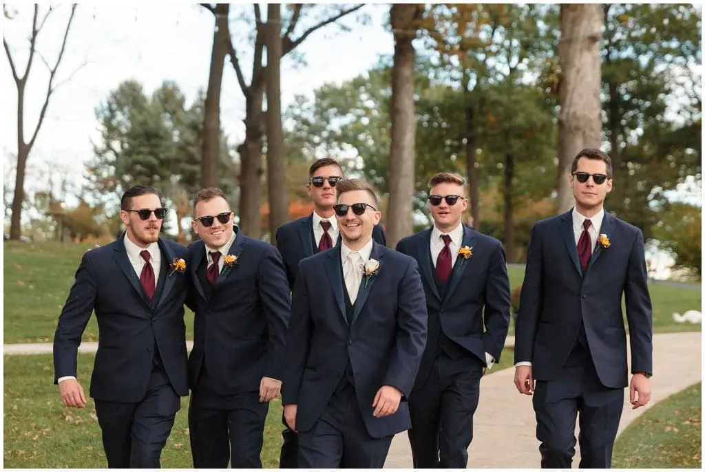 Monte Bello Estate Wedding - Wes Craft Photography