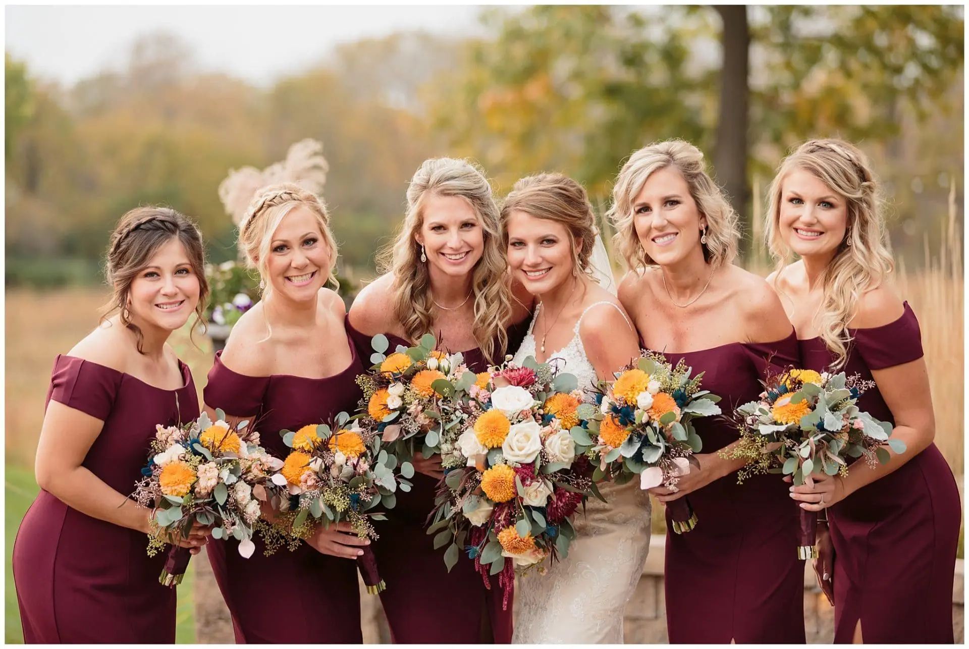 Monte Bello Estate Wedding - Wes Craft Photography