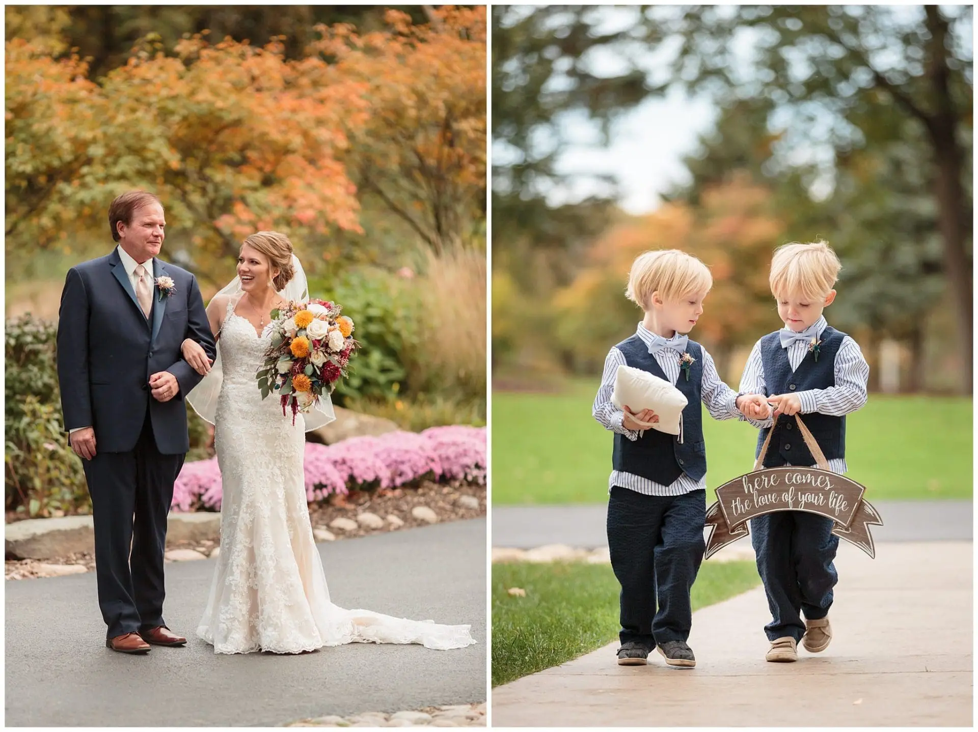 Monte Bello Estate Wedding - Wes Craft Photography