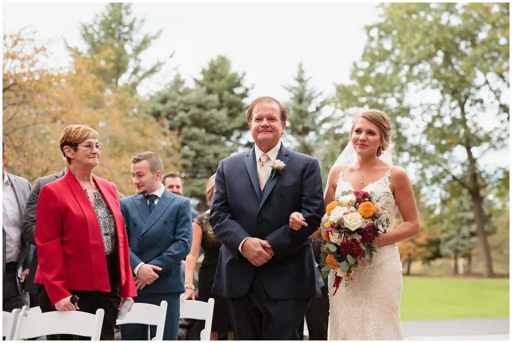 Monte Bello Estate Wedding - Wes Craft Photography