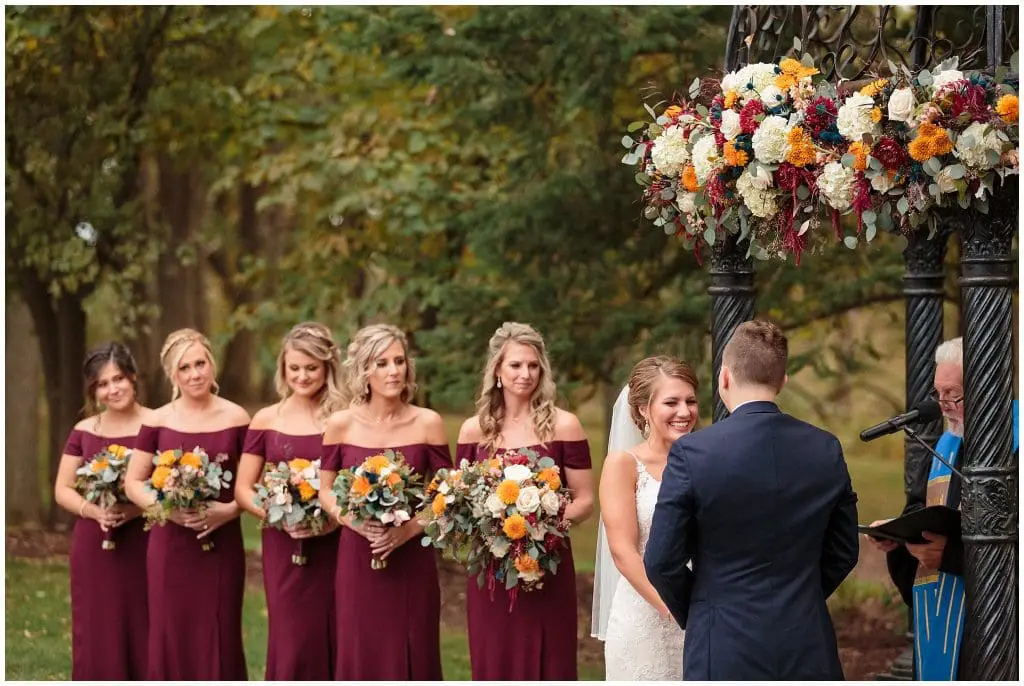 Monte Bello Estate Wedding - Wes Craft Photography