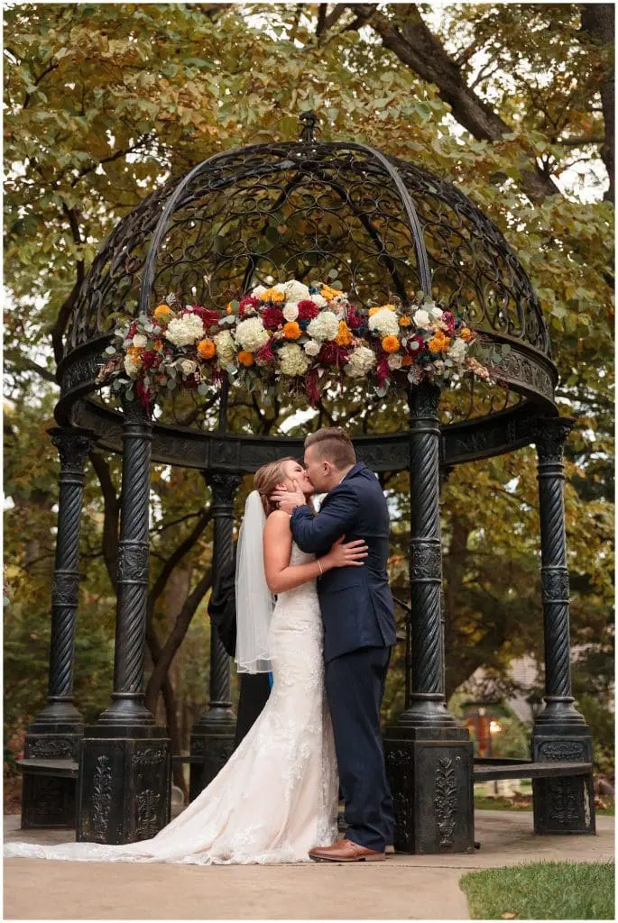 Monte Bello Estate Wedding - Wes Craft Photography