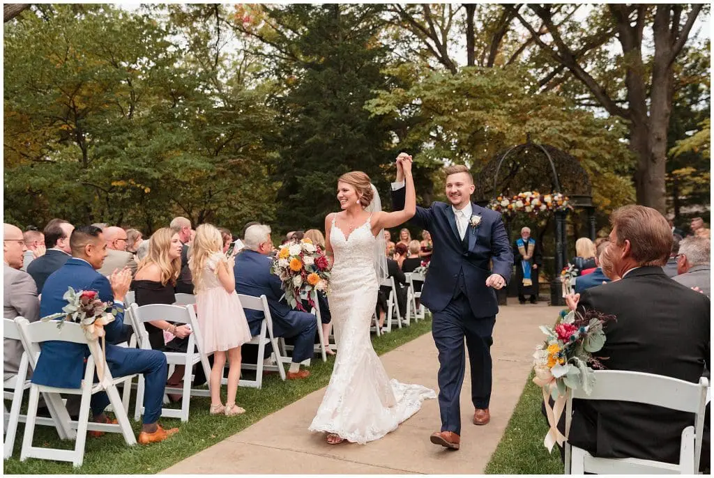 Monte Bello Estate Wedding - Wes Craft Photography