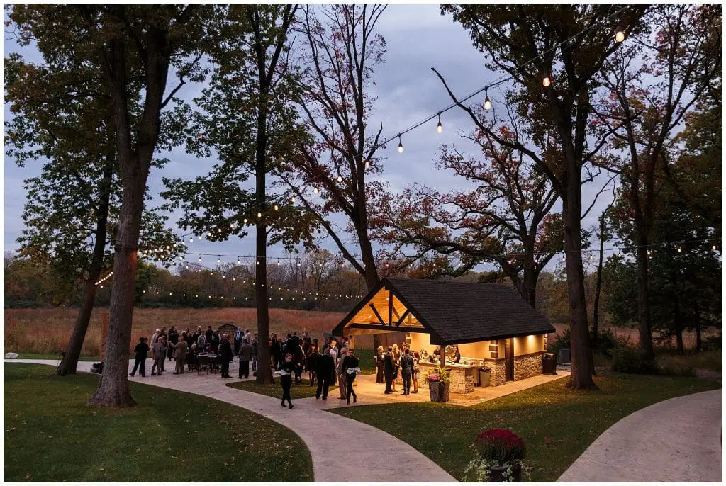 Monte Bello Estate Wedding - Wes Craft Photography