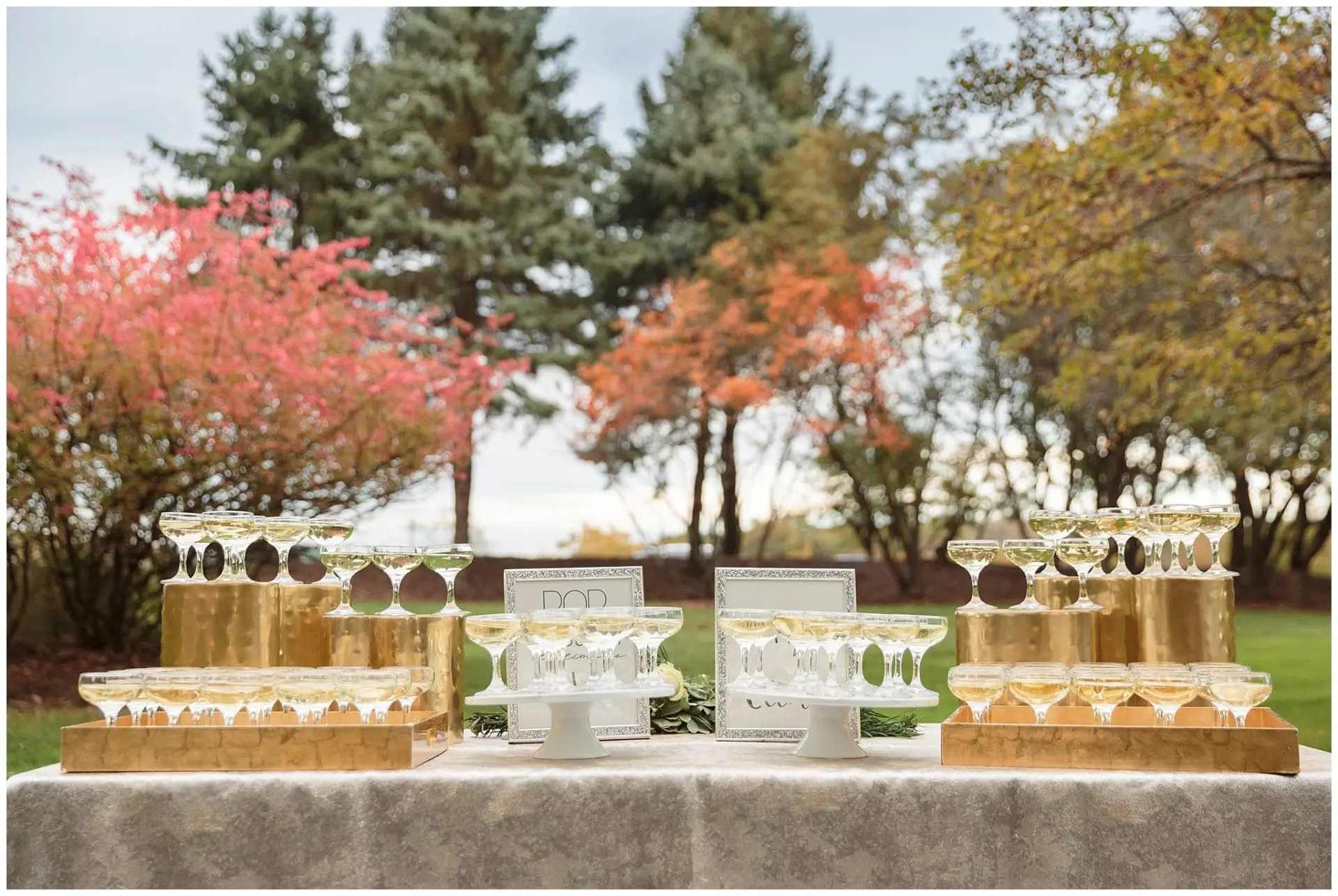 Monte Bello Estate Wedding - Wes Craft Photography