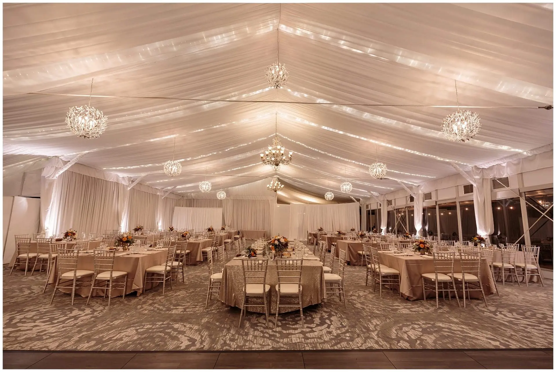 Monte Bello Estate Wedding - Wes Craft Photography