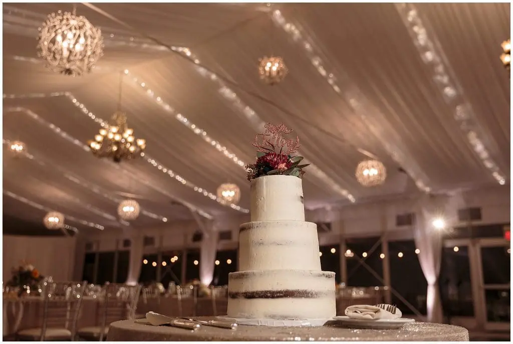 Monte Bello Estate Wedding - Wes Craft Photography