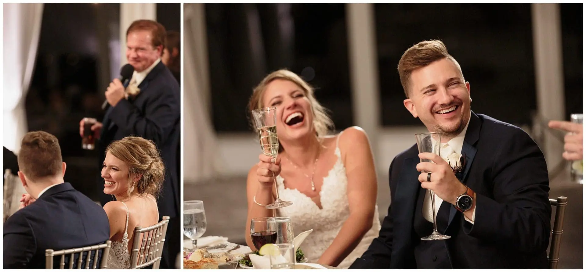 Monte Bello Estate Wedding - Wes Craft Photography