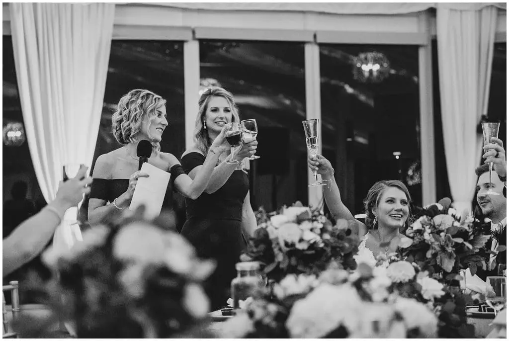 Monte Bello Estate Wedding - Wes Craft Photography