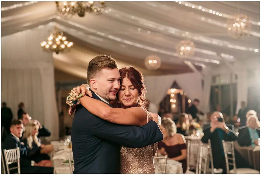 Monte Bello Estate Wedding - Wes Craft Photography