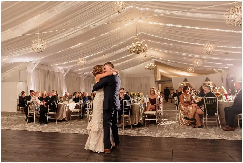 Monte Bello Estate Wedding - Wes Craft Photography