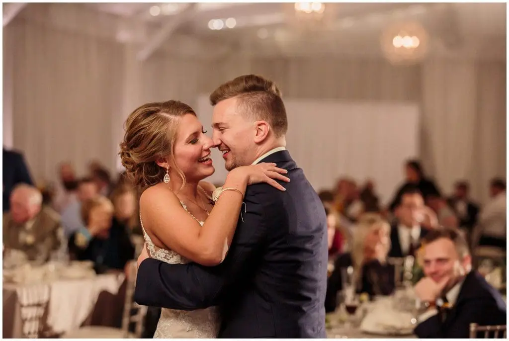 Monte Bello Estate Wedding - Wes Craft Photography