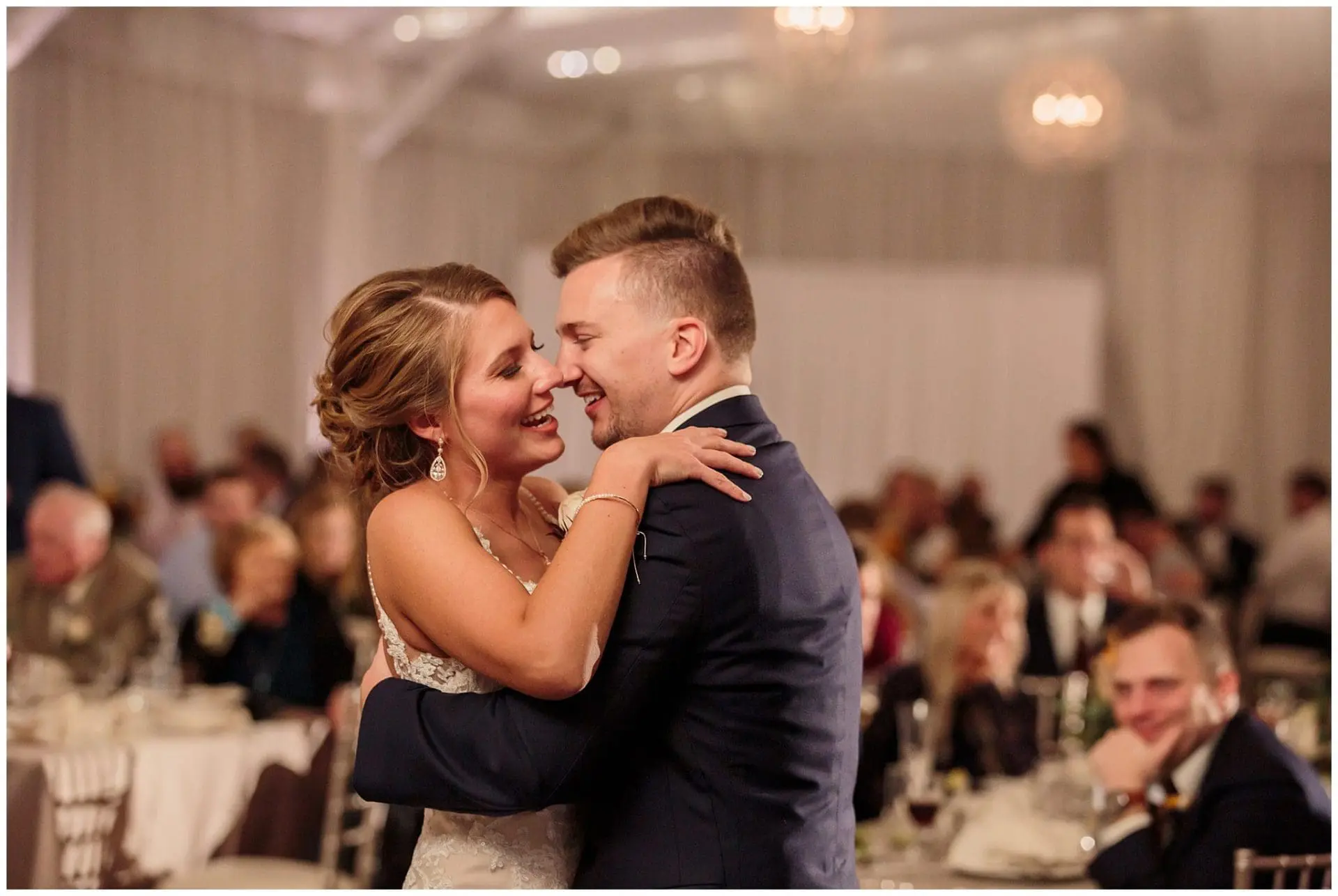 Monte Bello Estate Wedding - Wes Craft Photography