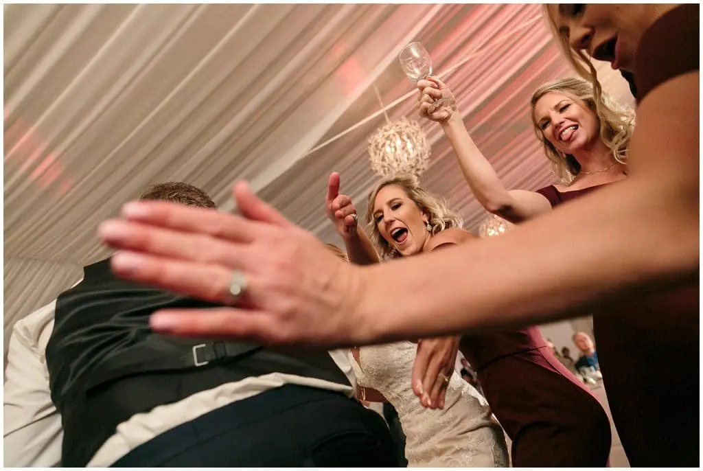 Monte Bello Estate Wedding - Wes Craft Photography