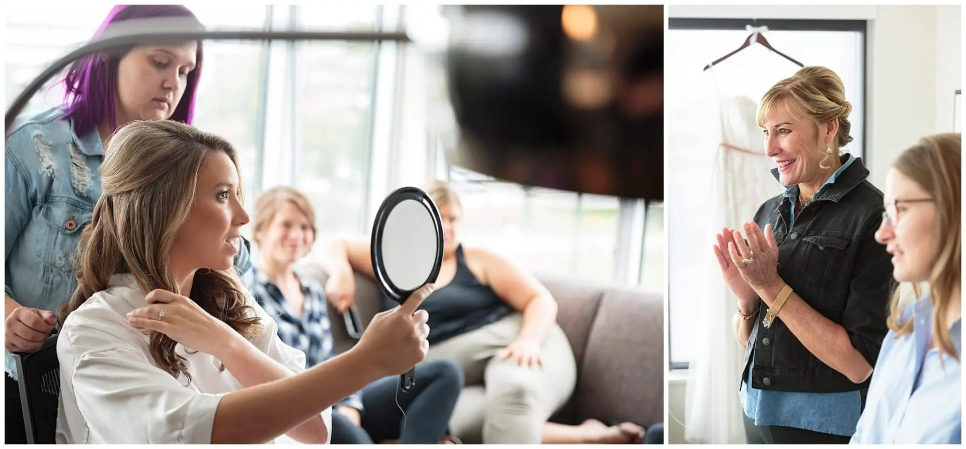 Oak Brook Wedding - Wes Craft Photography