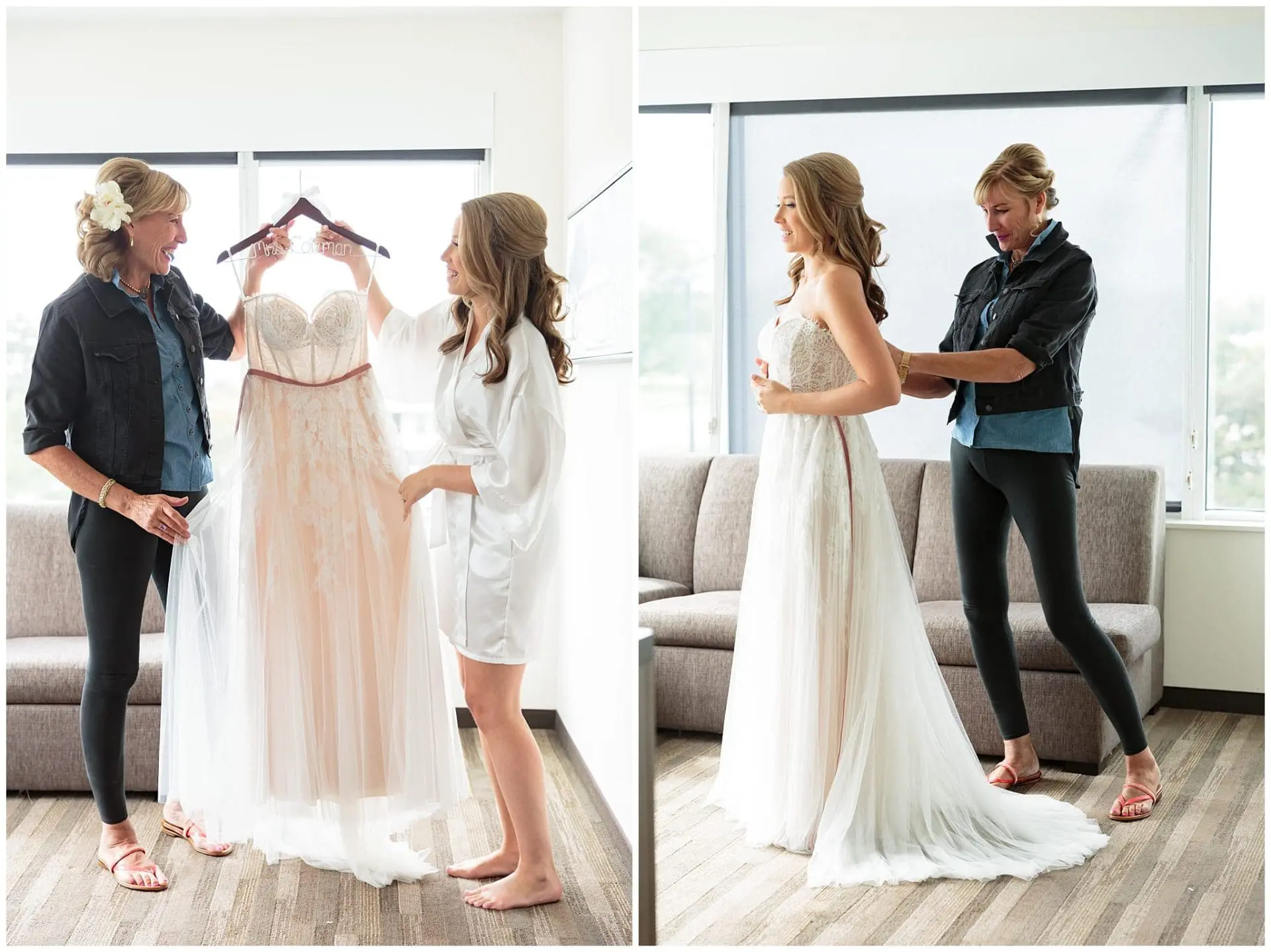 Oak Brook Wedding - Wes Craft Photography