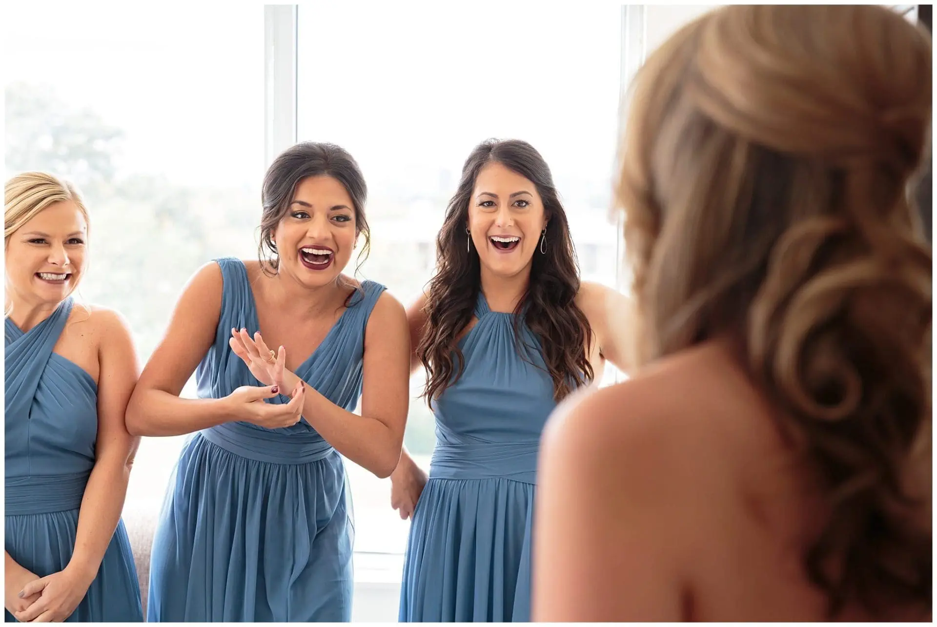 Oak Brook Wedding - Wes Craft Photography