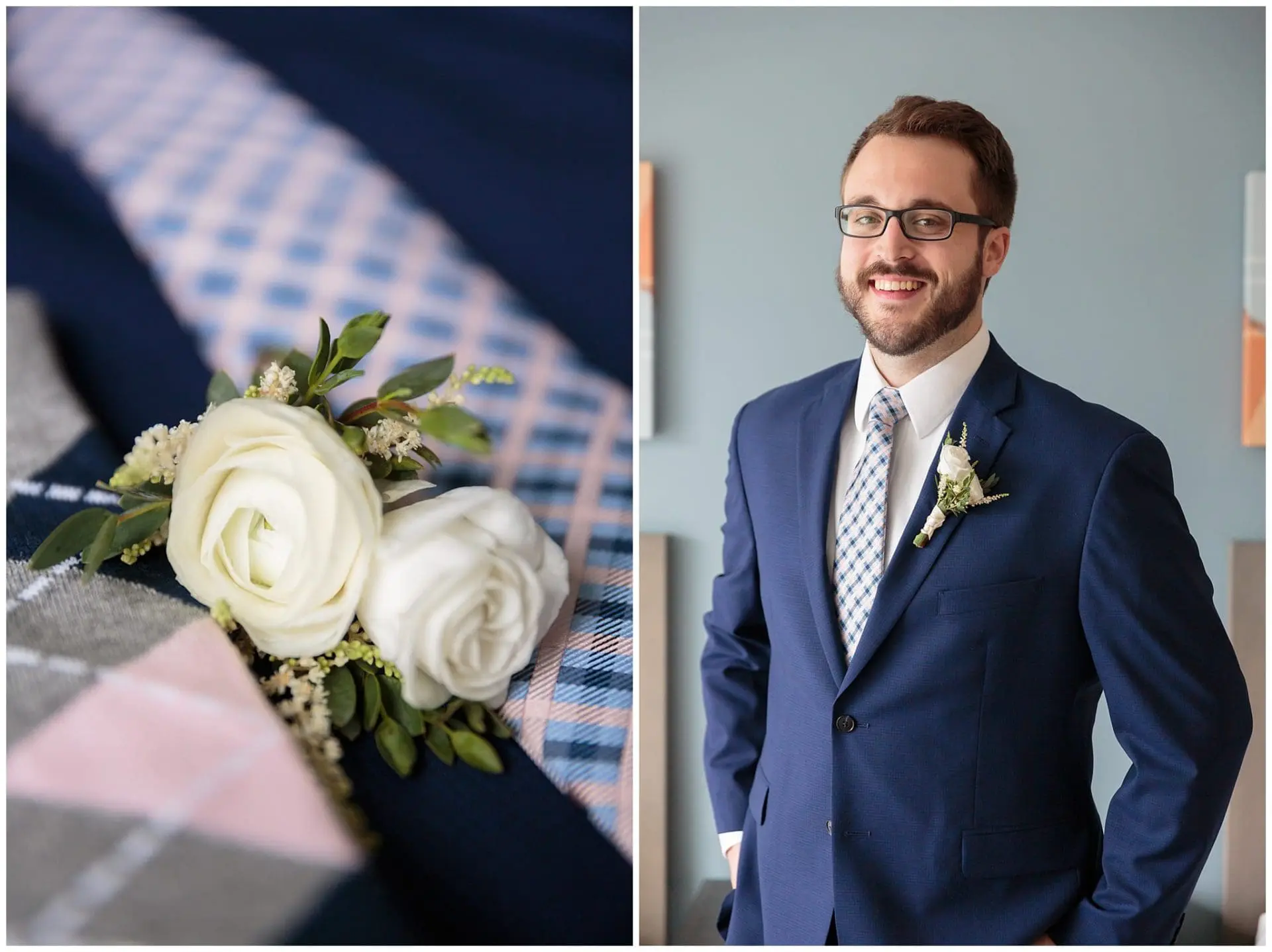 Oak Brook Wedding - Wes Craft Photography