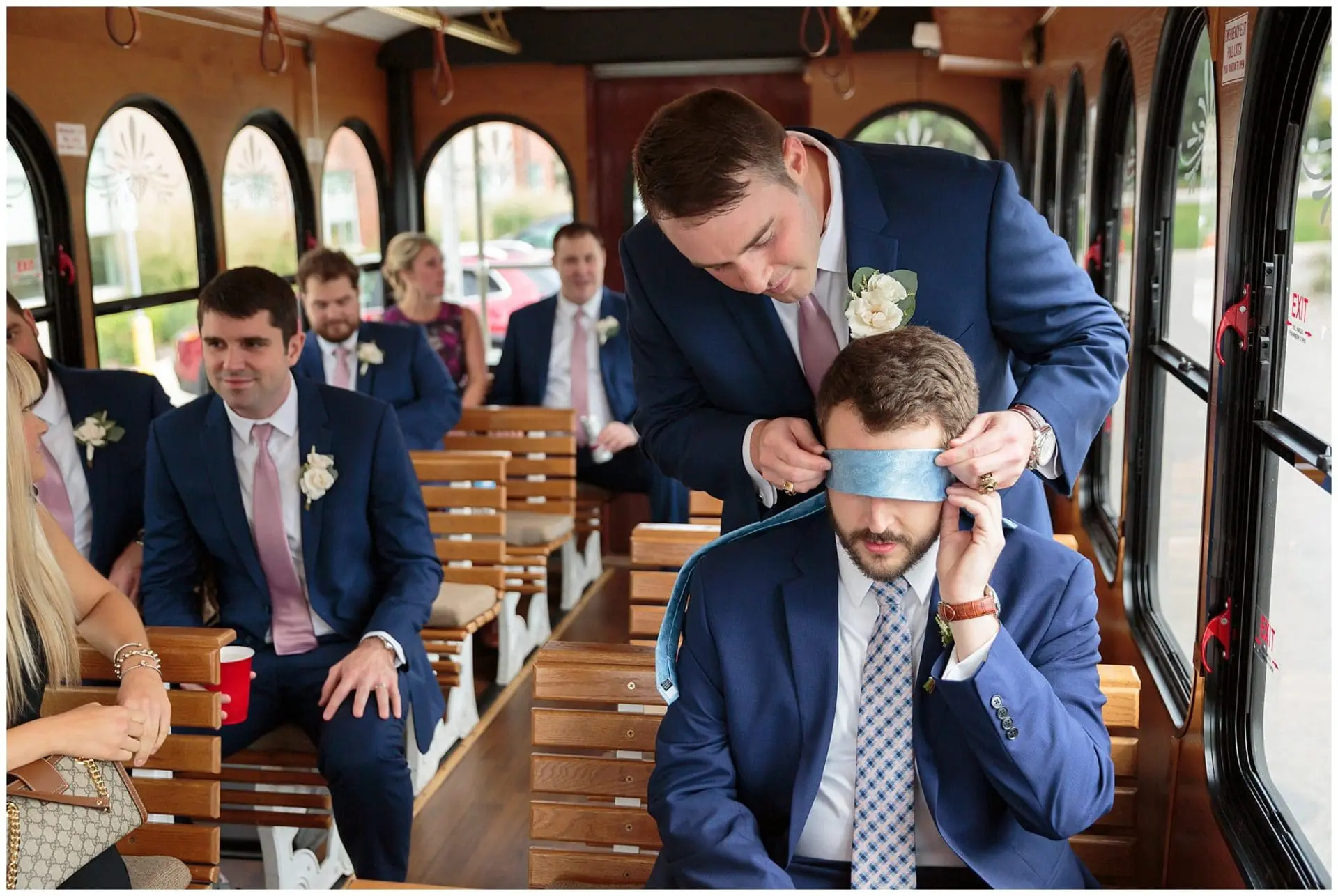 First Look Ideas Wes Craft Photography