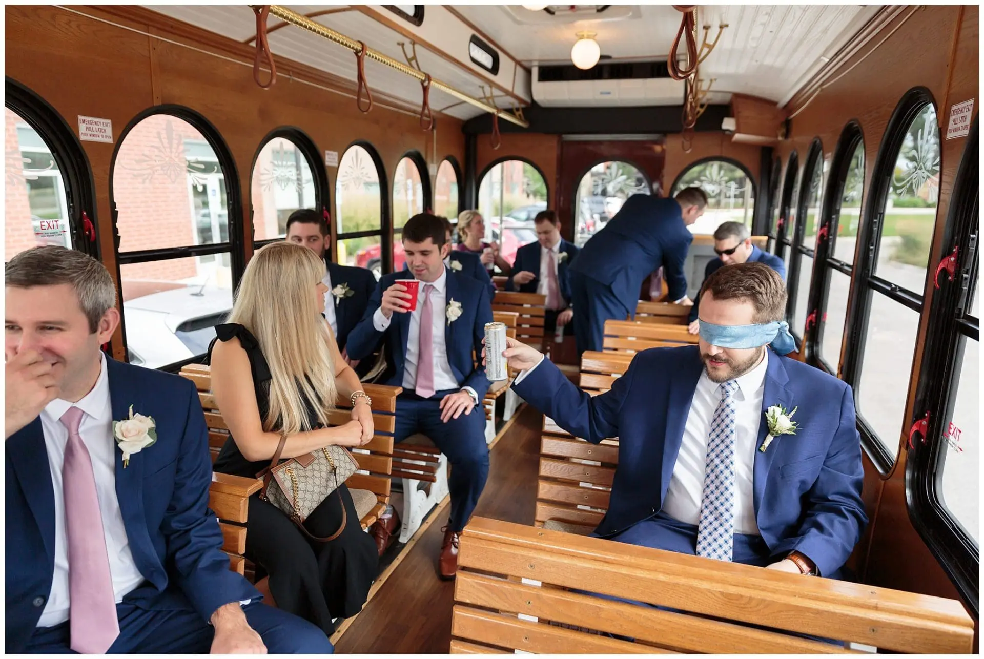 First Look Ideas Wes Craft Photography