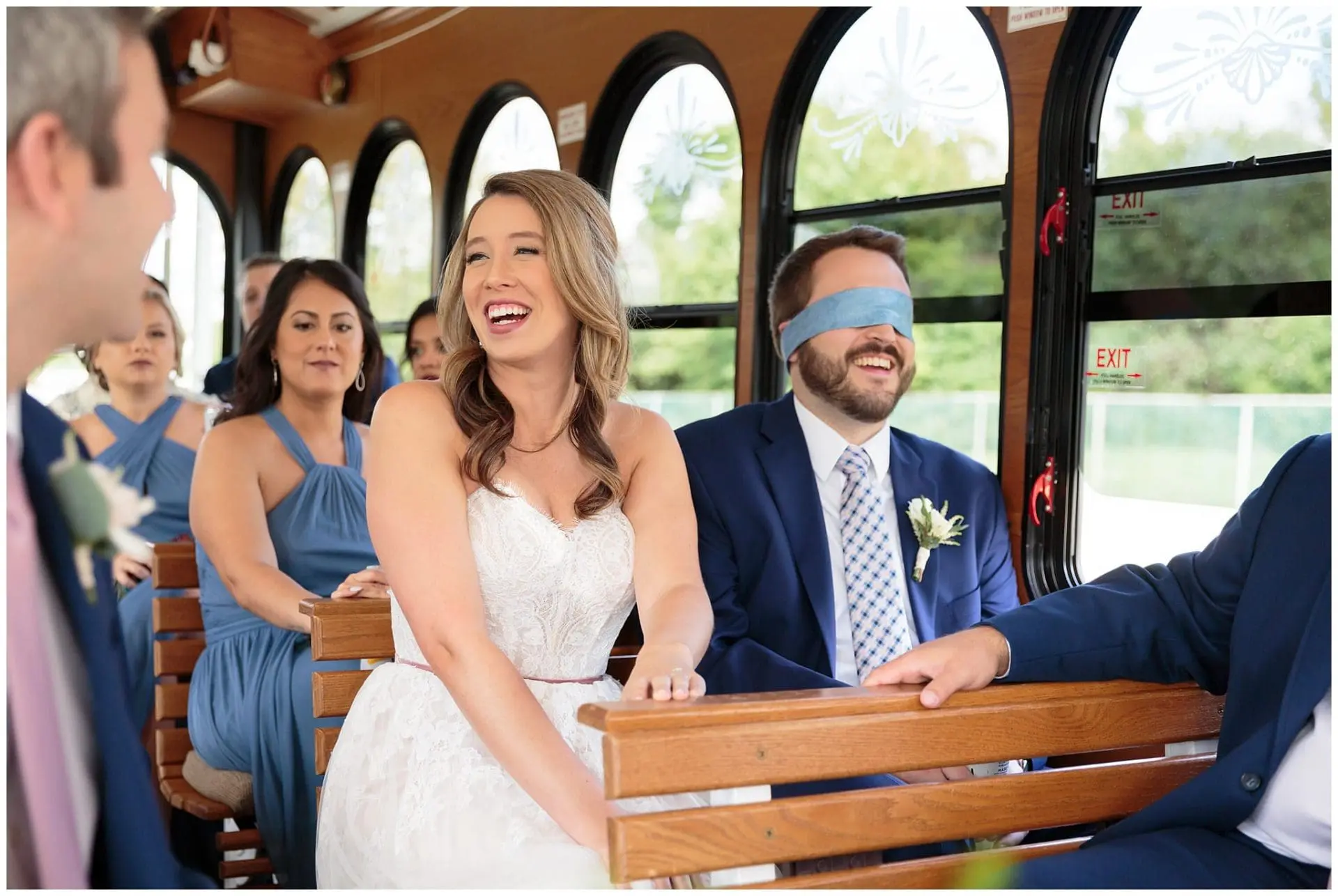 First Look Ideas Wes Craft Photography