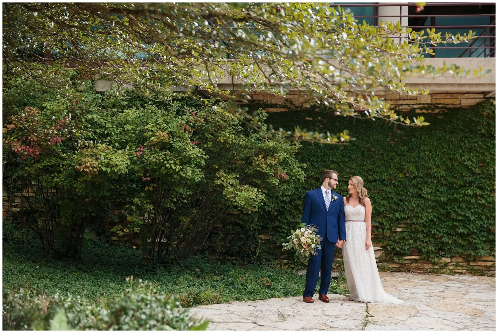 Hyatt Lodge Oak Brook Wedding Photo Shoot Wes Craft Photography