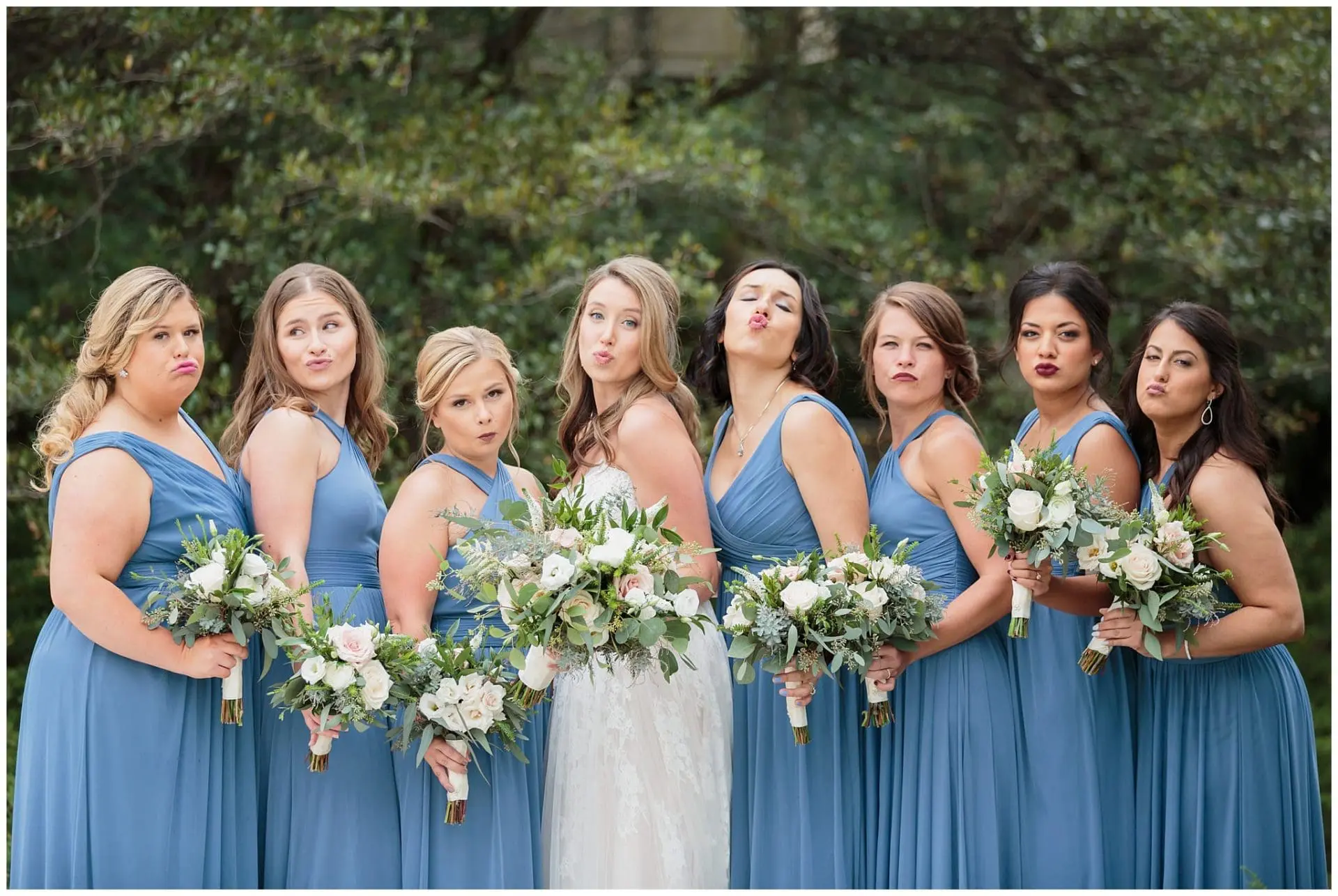 Hyatt Lodge Oak Brook Wedding Photo Shoot Wes Craft Photography