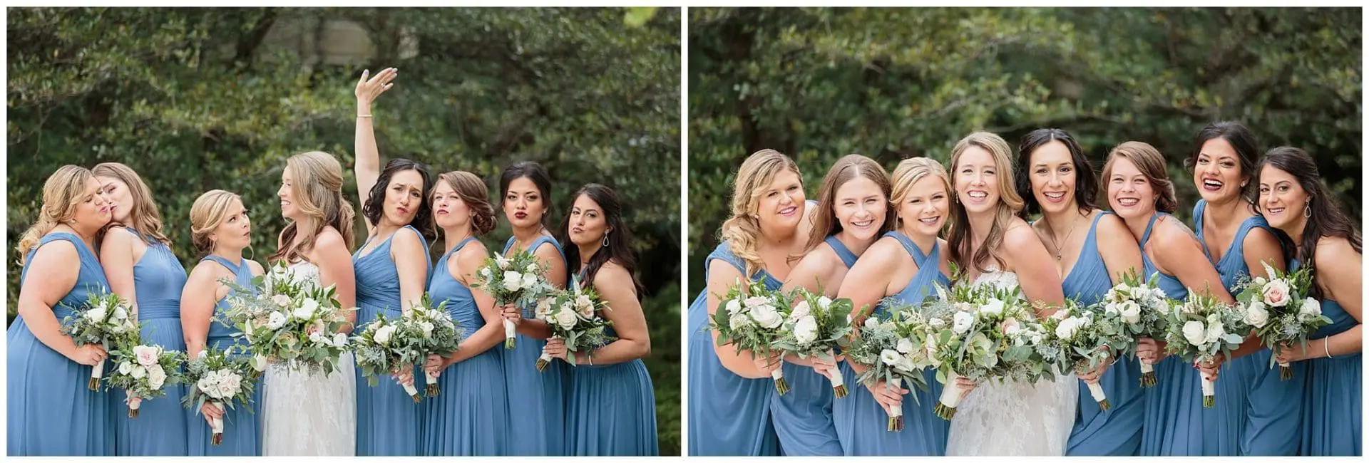 Hyatt Lodge Oak Brook Wedding Photo Shoot Wes Craft Photography