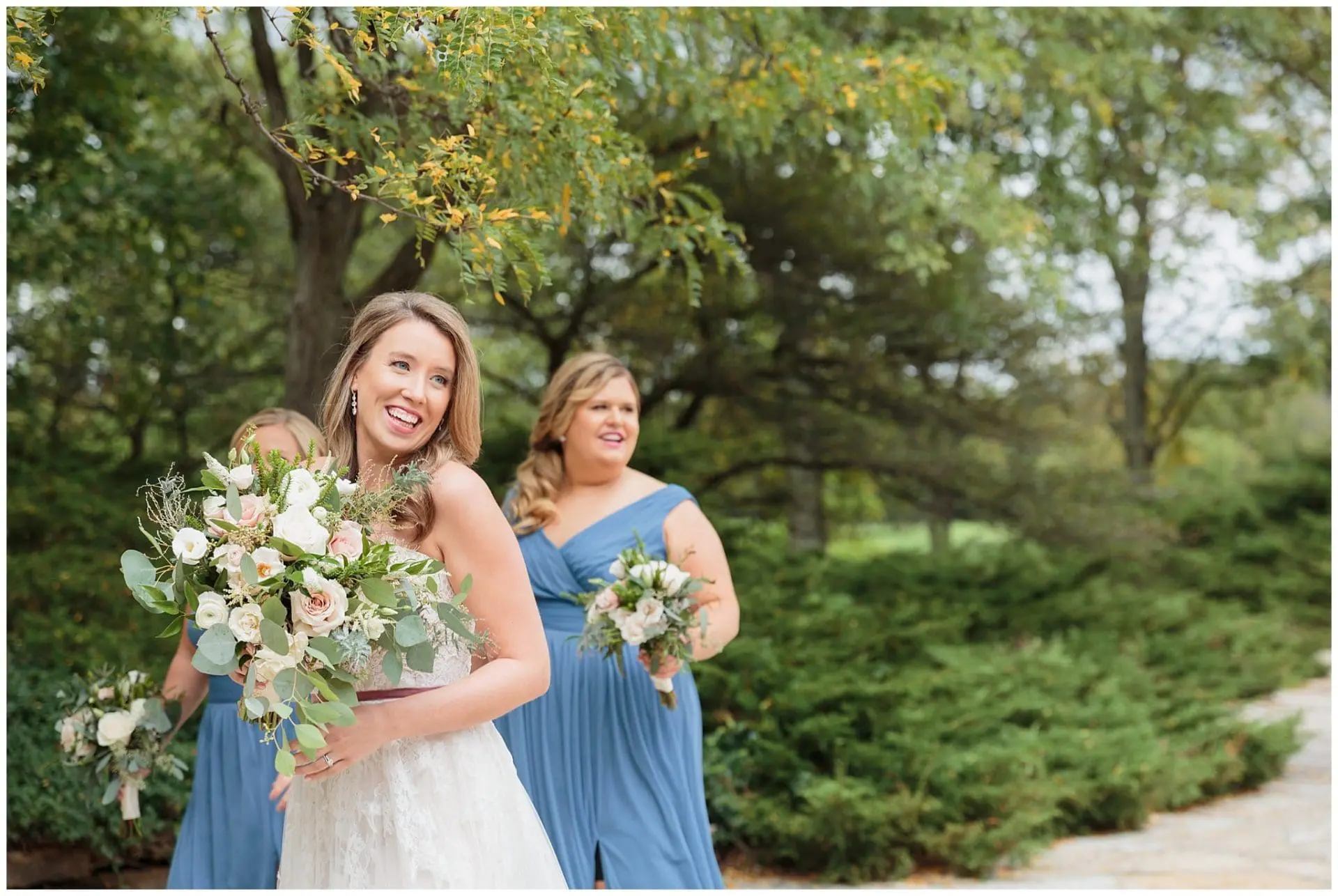 Hyatt Lodge Oak Brook Wedding Photo Shoot Wes Craft Photography