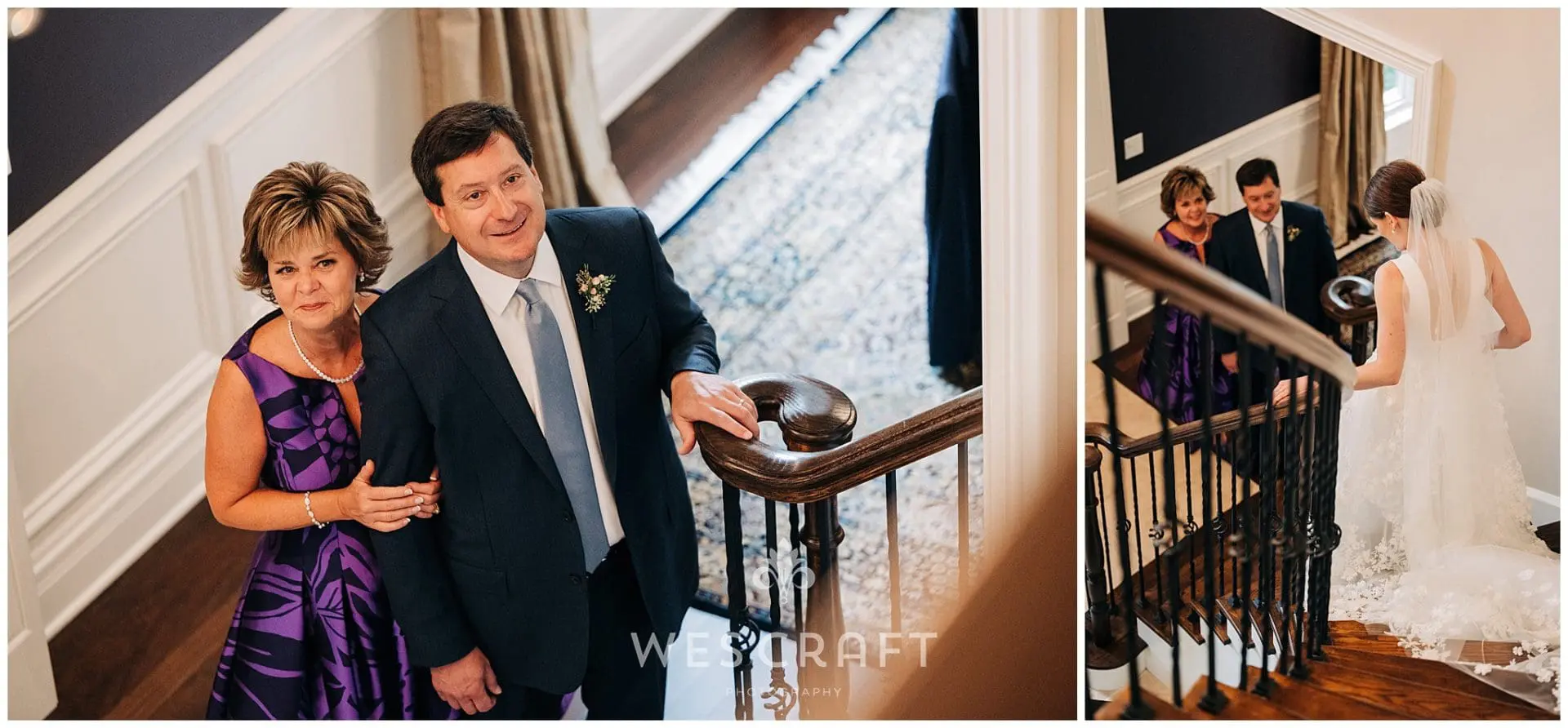 Lake Forest Wedding Bridal