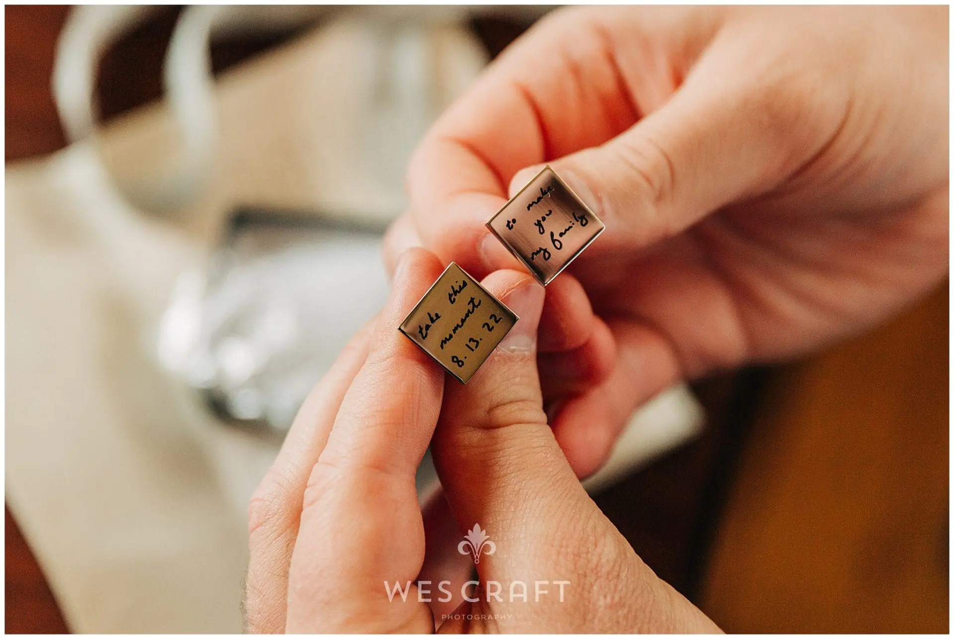 Conway Farms Golf Club Wedding