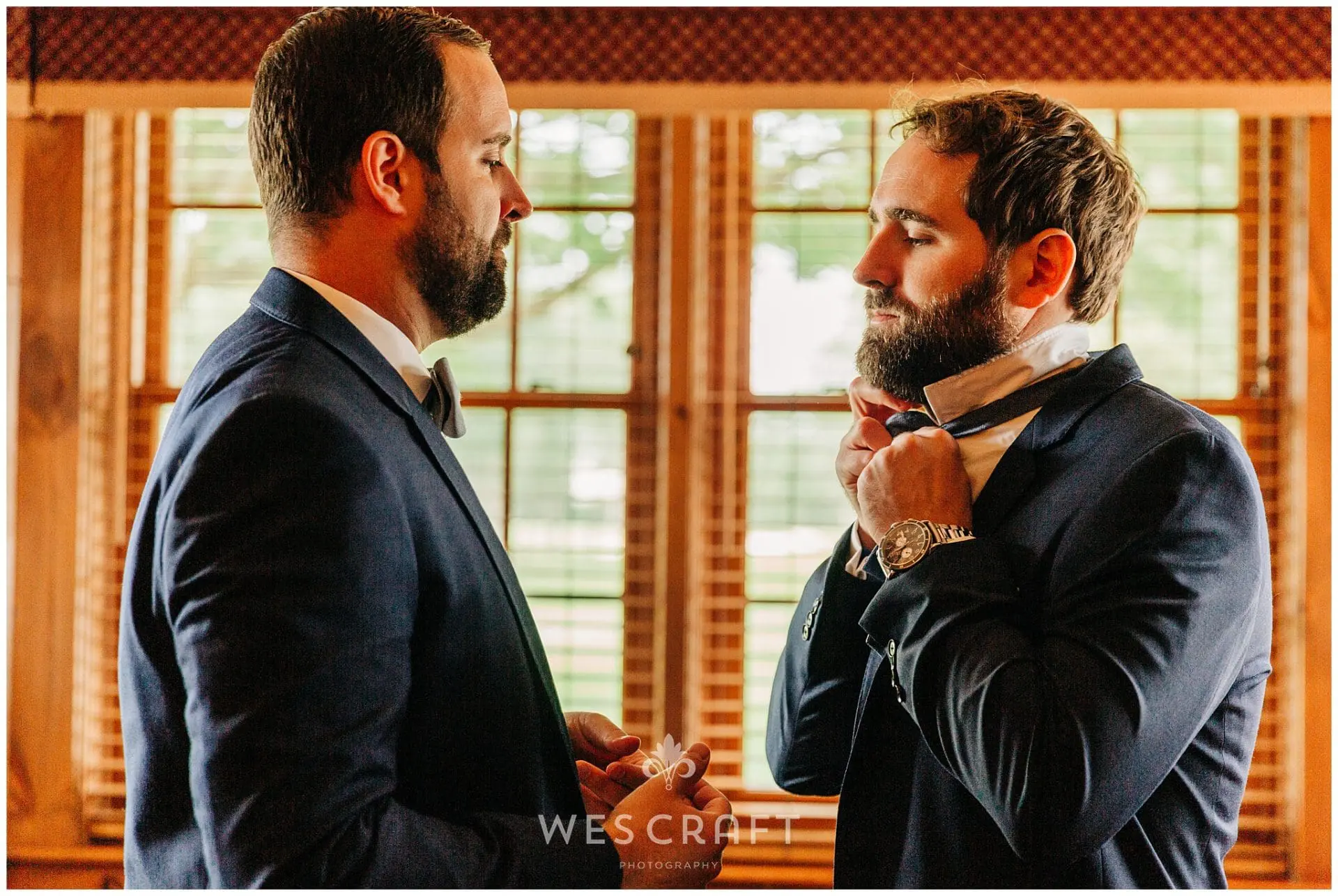 Conway Farms Golf Club Wedding