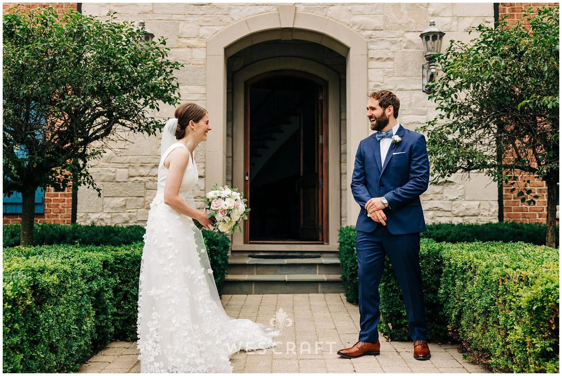 Conway Farms Golf Club First Look