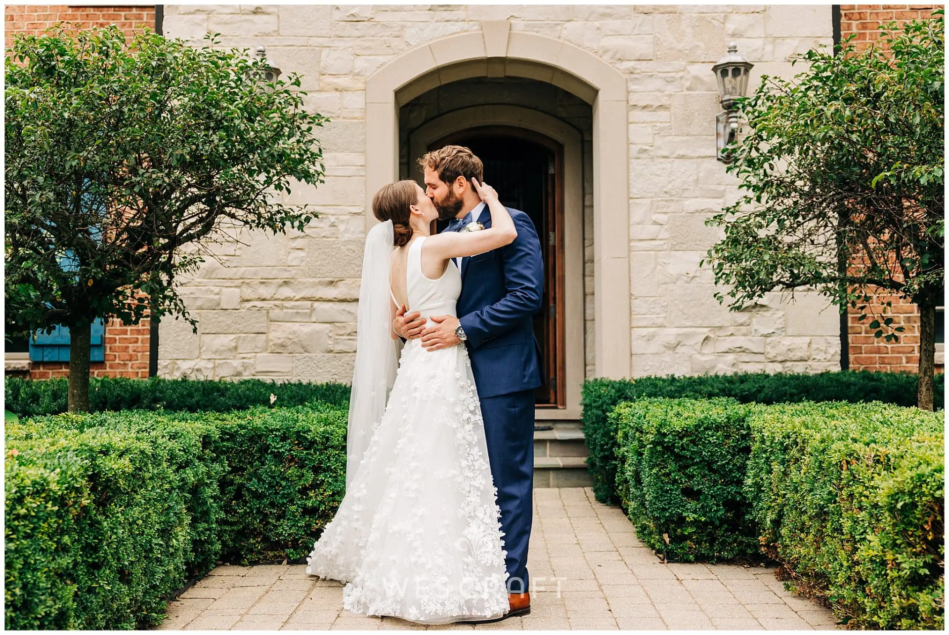 Conway Farms Golf Club First Look