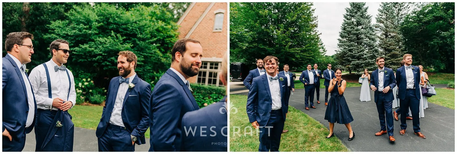 Conway Farms Golf Club First Look