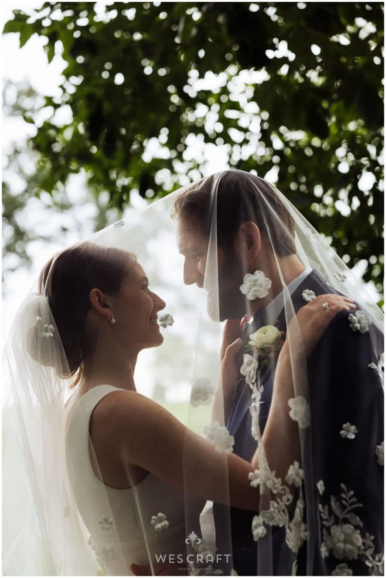 Conway Farms Golf Club Wedding